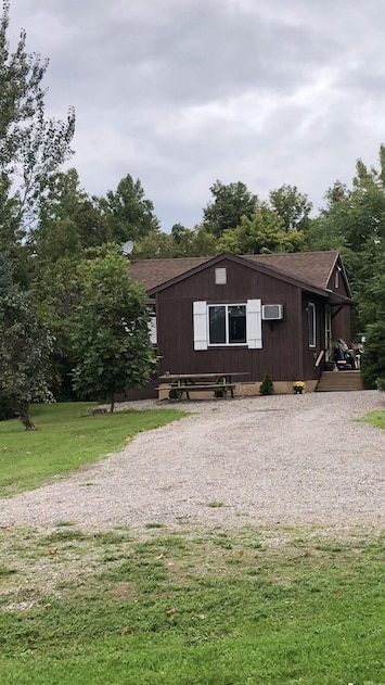 Cabin