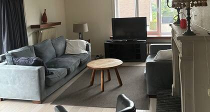 APARTMENT 2 CH - CLOSE TO THE BEACH WITH PARKING