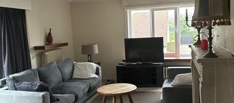 APARTMENT 2 CH - CLOSE TO THE BEACH WITH PARKING