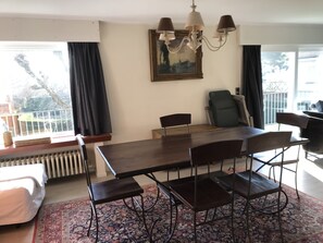 Restauration