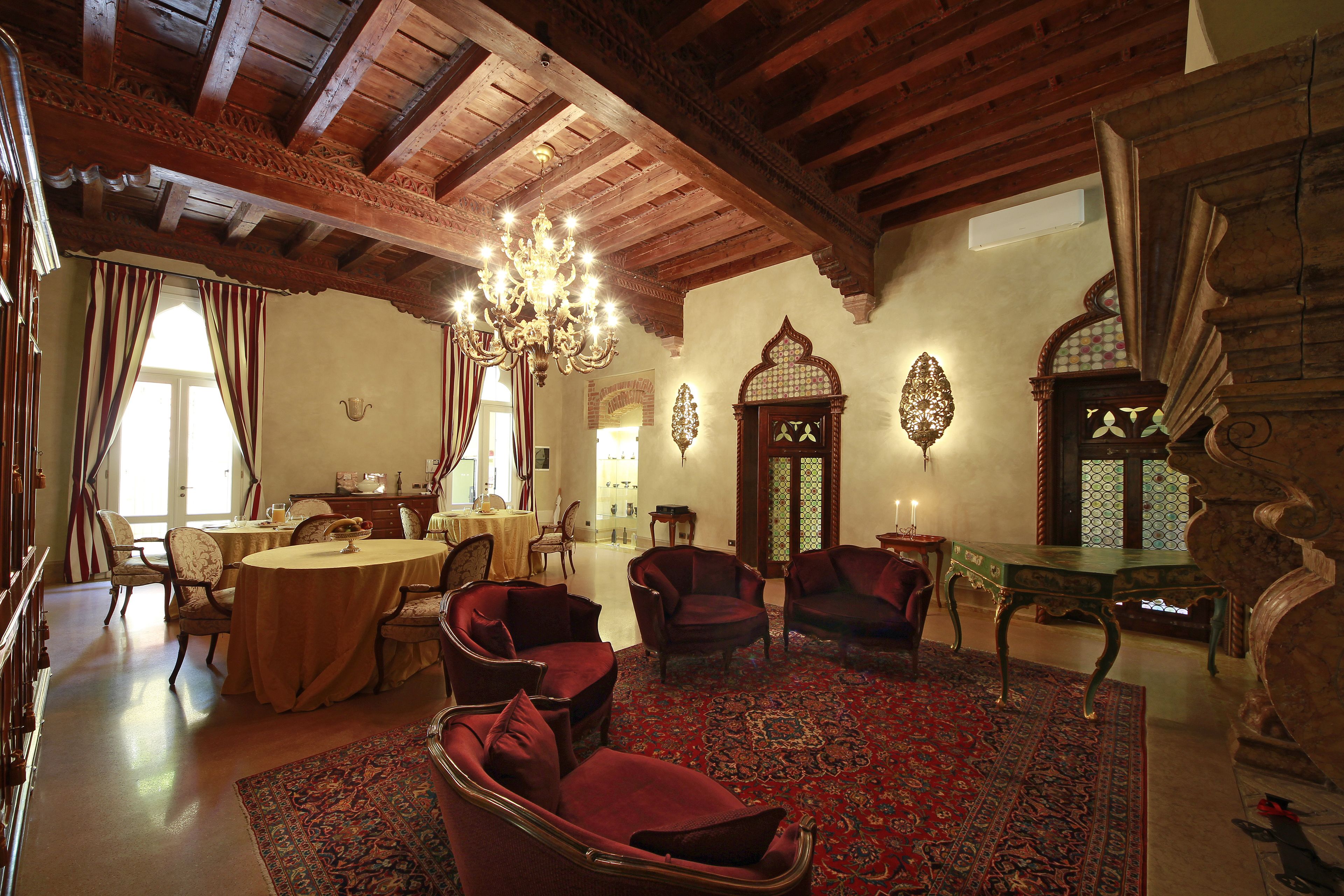 Foto - Villa della Torre in Città