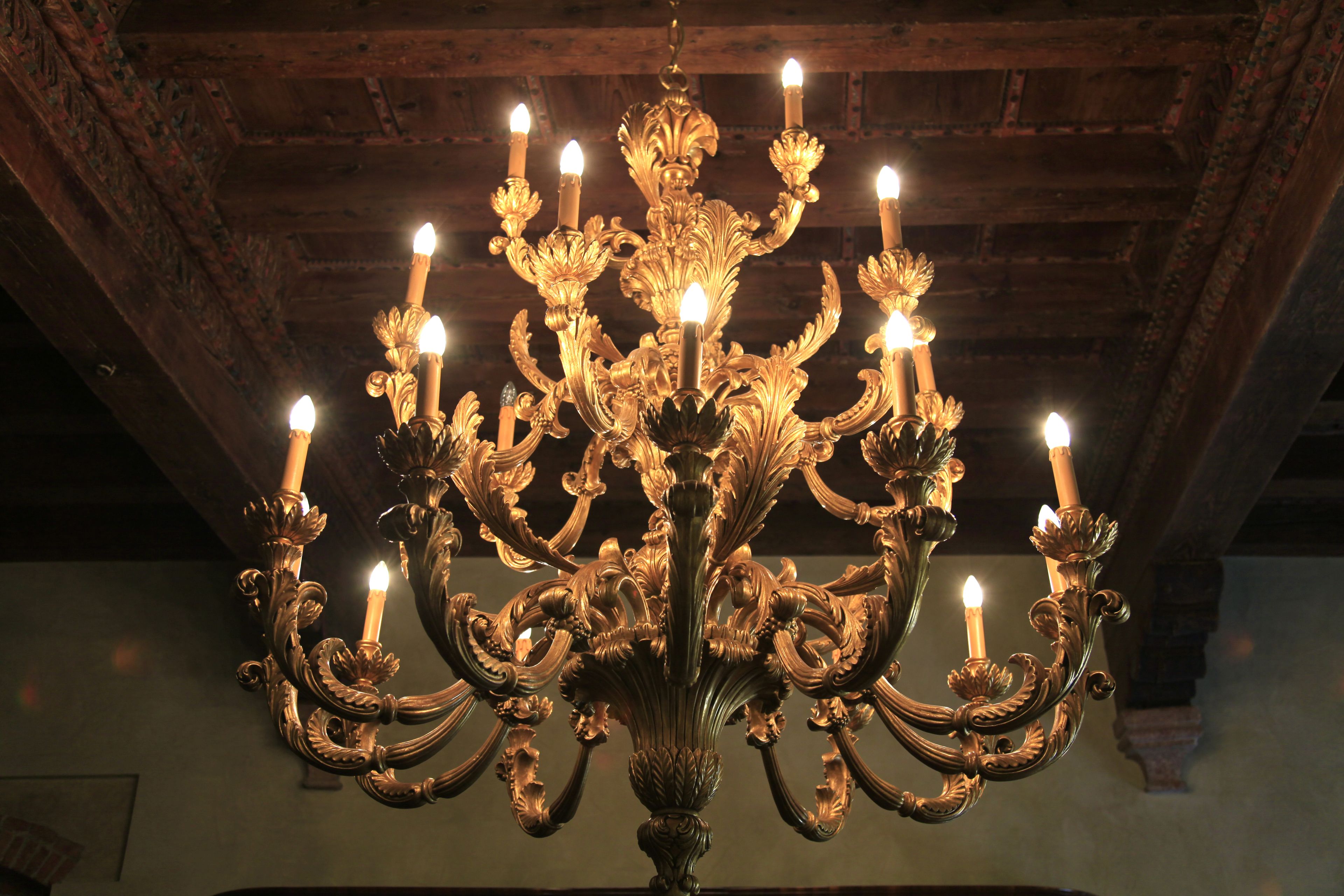 Foto - Villa della Torre in Città