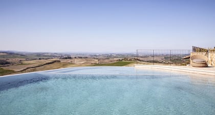 Capanna Suites