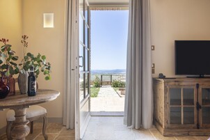 Junior Suite Deluxe | 客房景观