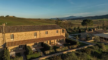 Junior Suite Deluxe | 客房景观