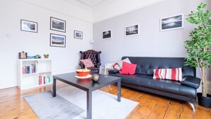 Apartment | Innenbereich