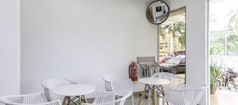 Mesra Boutique Hotel