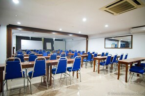 Meeting facility - Mesra Boutique Hotel (Port Dickson)
