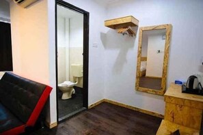 Interior - Mesra Boutique Hotel (Port Dickson)