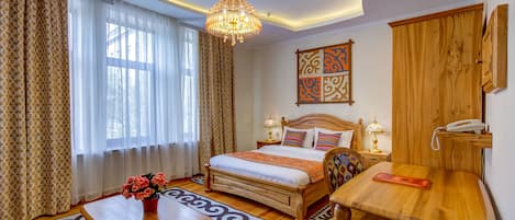 Superior Double or Twin Room