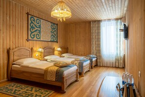 Chambre Triple Standard