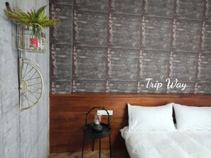 Bathroom - Trip Way (Tainan)