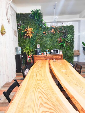 Lobby - Trip Way (Tainan)