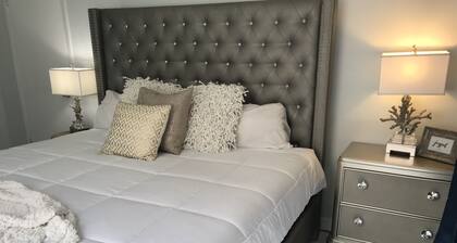 Cozy 1 bedroom cottage - Z amazing heart of Miami