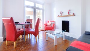 Restauration dans la chambre