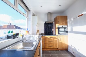 Private kitchen - Brunswick House (Bath)