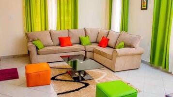 Smart TV, DVD player