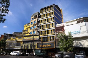 Exterior - Room 22 Hostel (Bangkok)