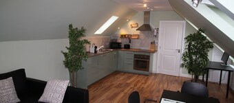 Luxury Atlantic Retreat Lodge Kinvara close to Galway Bay