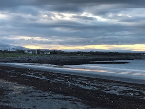 Plage à proximité