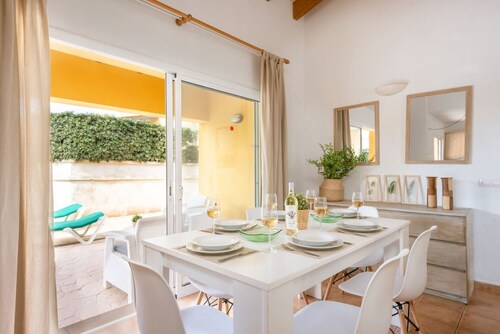 ❤Villa Aries, private pool, free WiFi