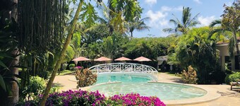 Hotel Villa Malindi