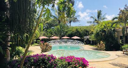 Hotel Villa Malindi