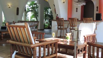 Bar (di hartanah)