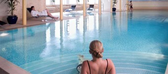 New Lanark Self-Catering Waterhouses