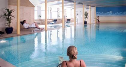 New Lanark Self-Catering Waterhouses