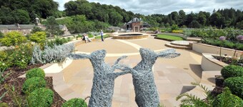 New Lanark Self-Catering Waterhouses