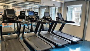 Spa - New Lanark Self-Catering Waterhouses (Lanark)