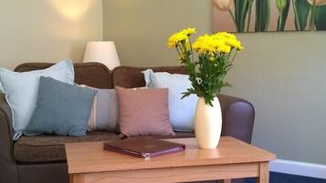 Langsir/tirai gelap terus, seterika/papan seterika