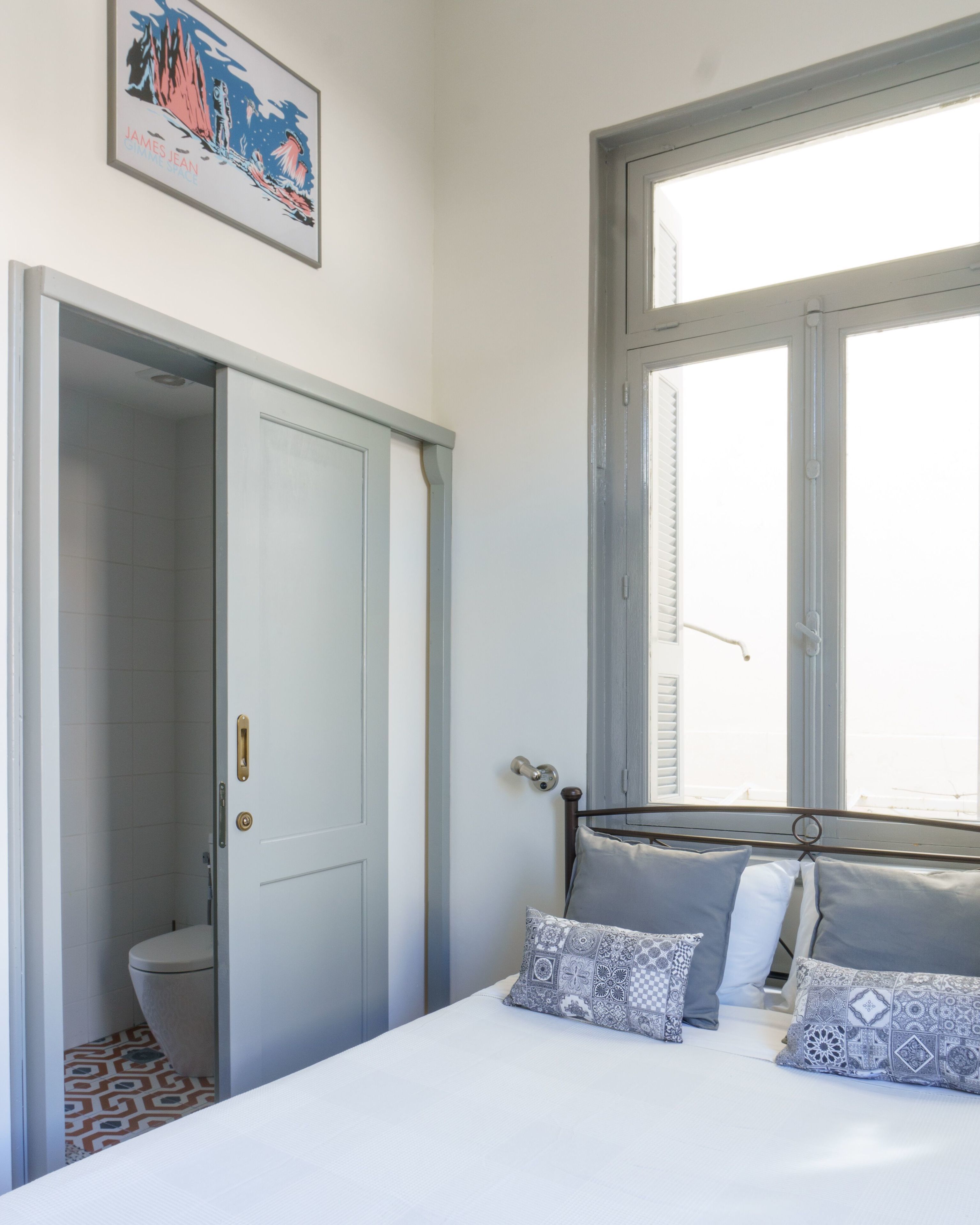 Foto - Dioskouros Hostel