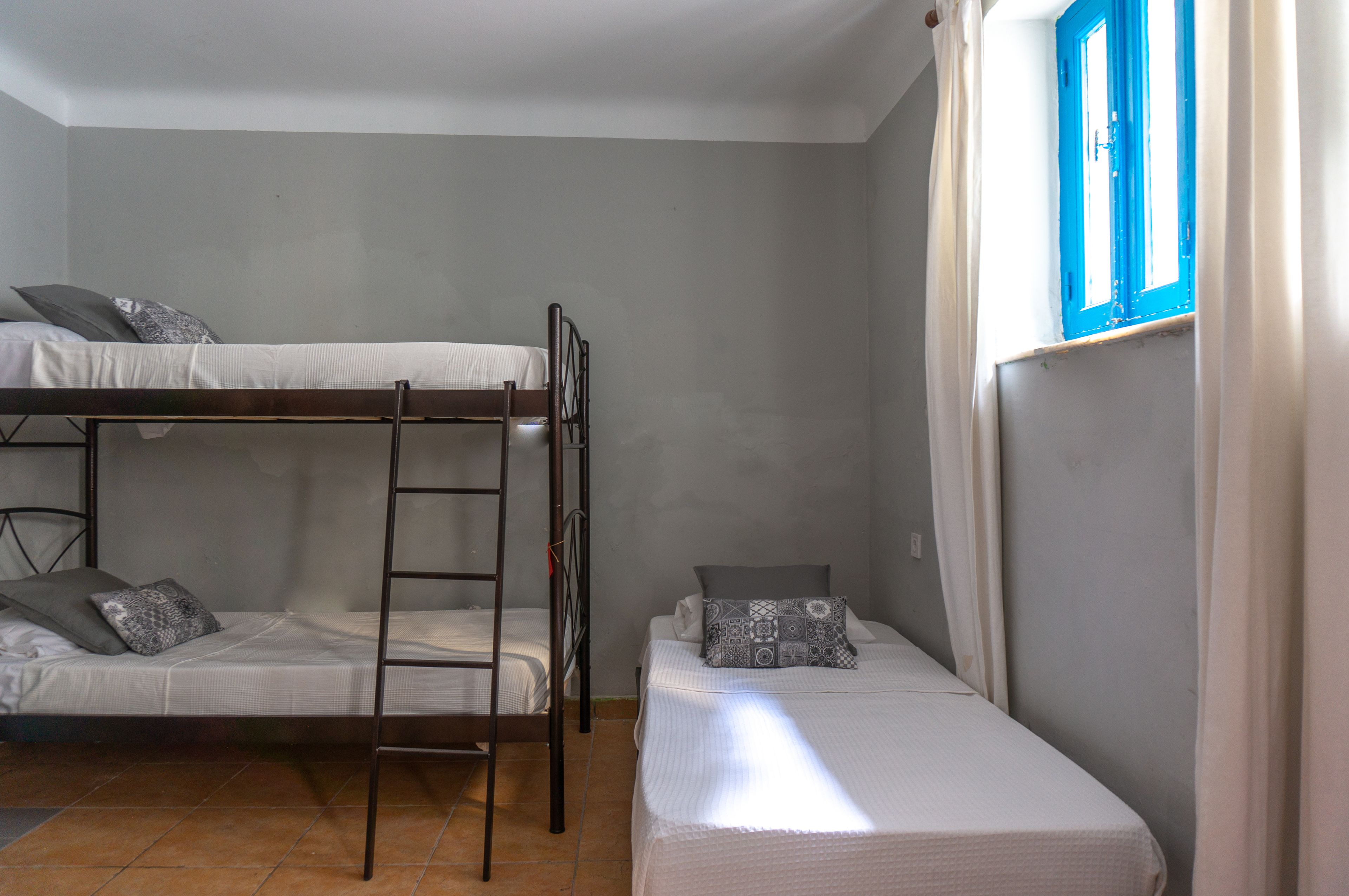 Foto - Dioskouros Hostel