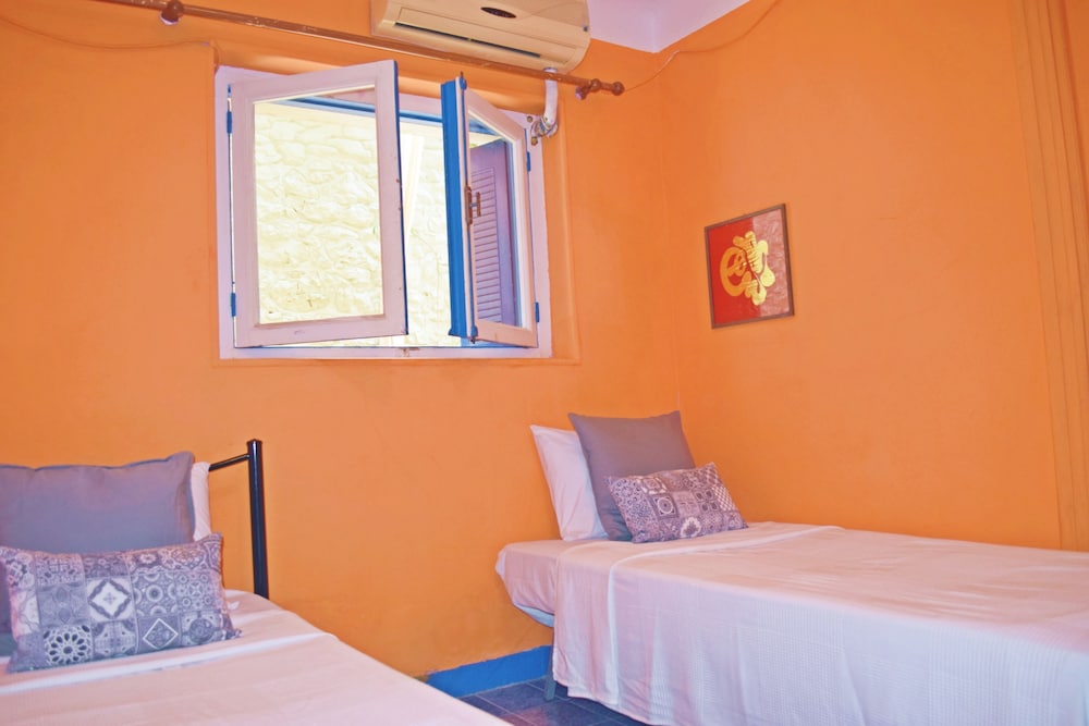 Hostel Dioskouros - Hostel by null