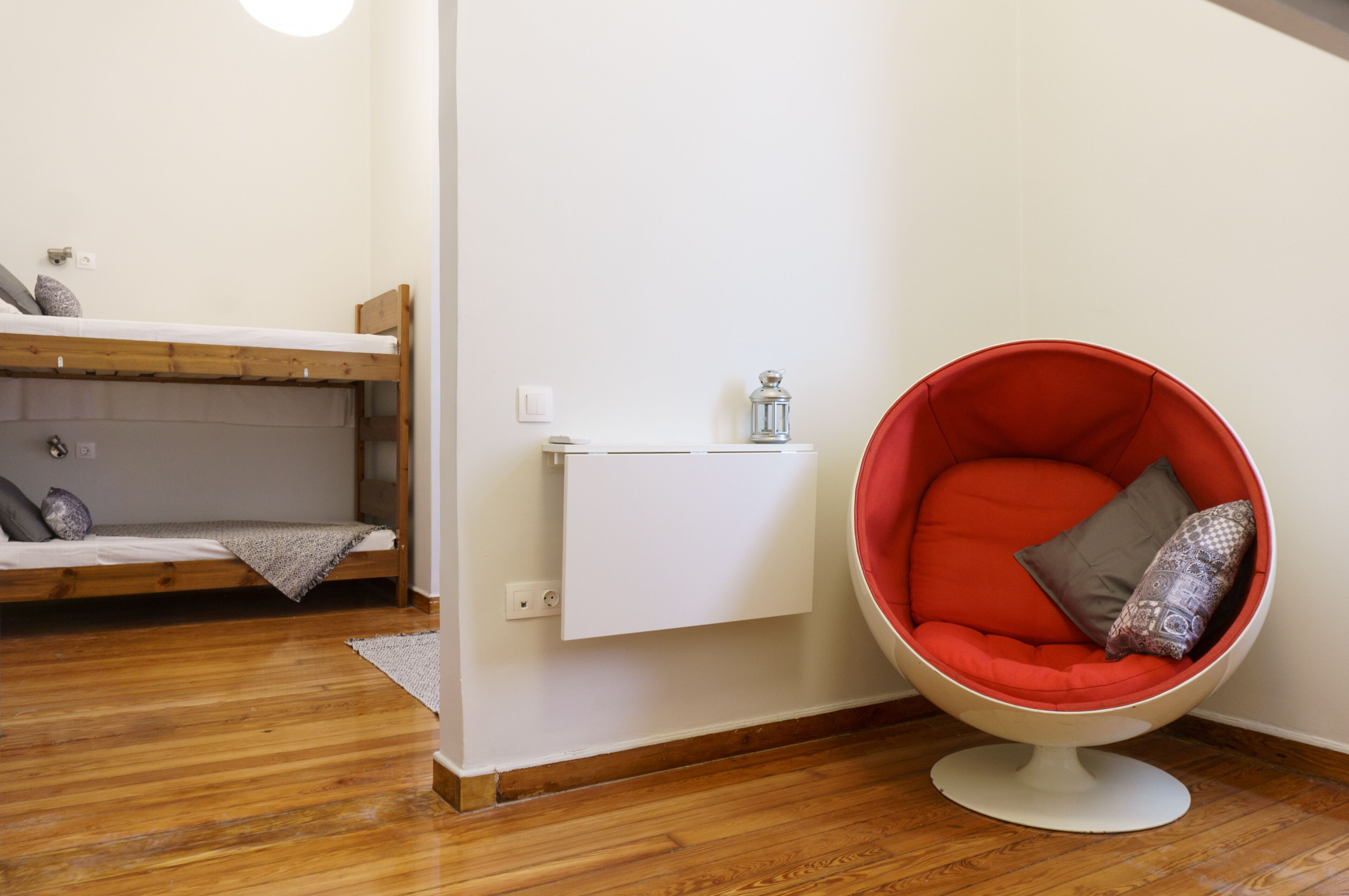 Foto - Dioskouros Hostel