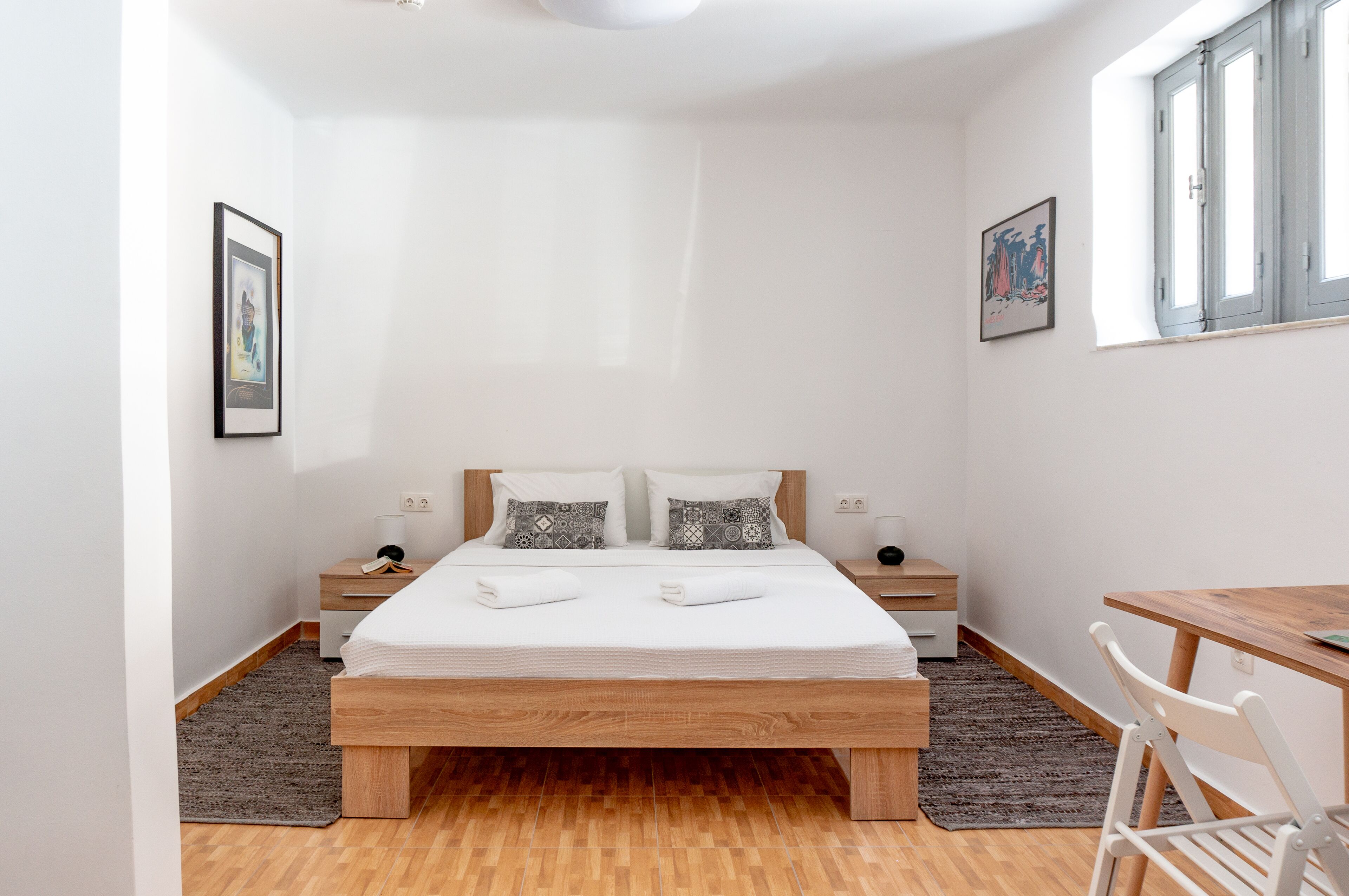 Foto - Dioskouros Hostel