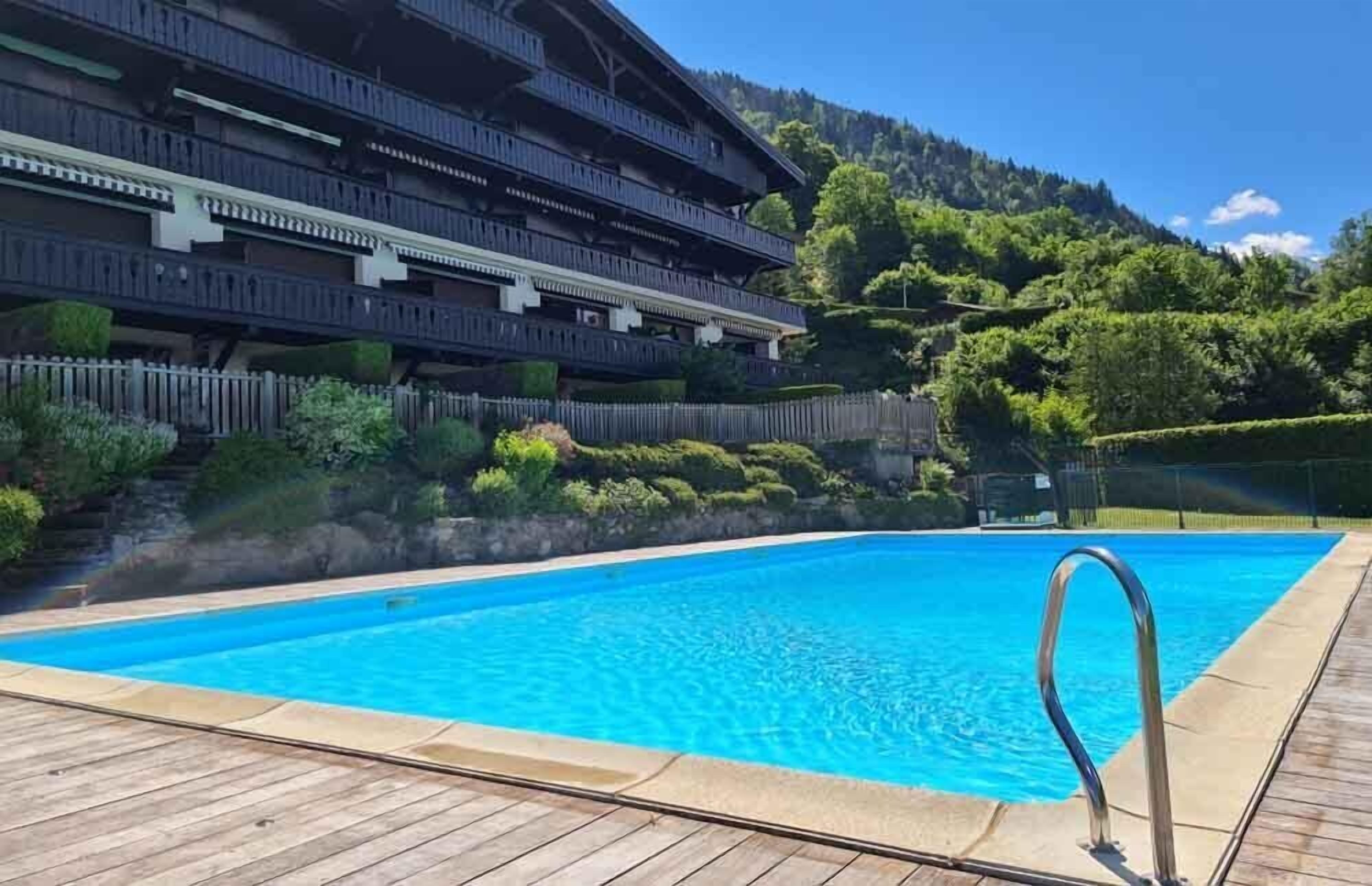 Apartment, Private Bathroom, Mountain View | View from property