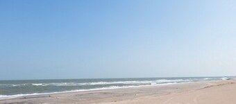 Pioggia Cha-am Huahin di Jan