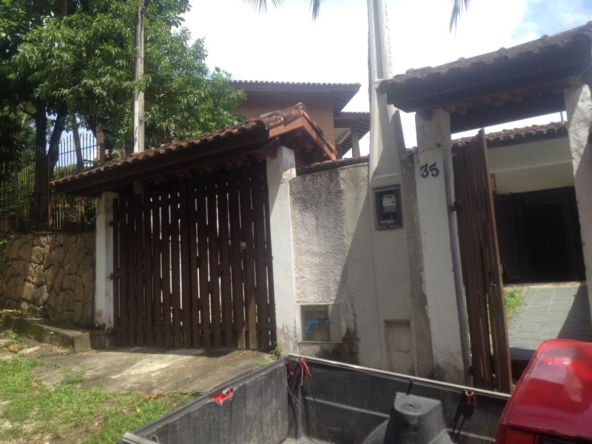 Bild für Gastgeberprofil