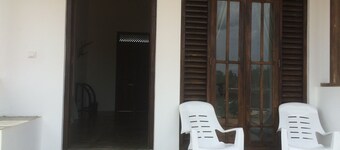 Summer Cottage