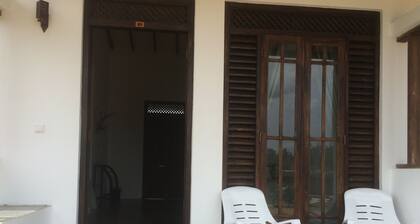 Summer Cottage