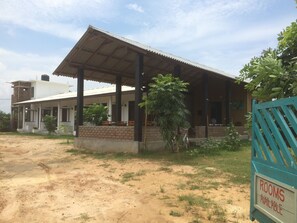 Recepção