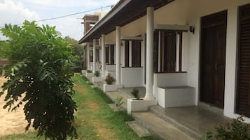 Jardín