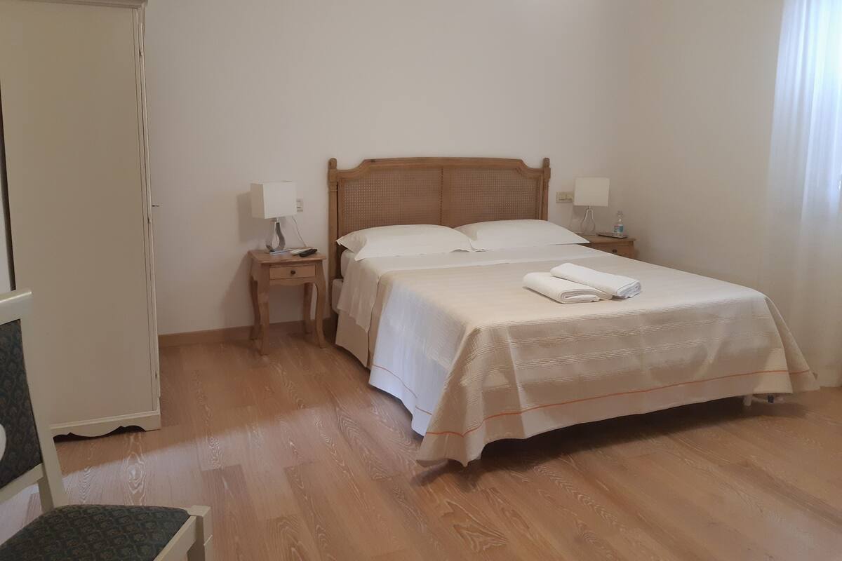 Deluxe-Zimmer