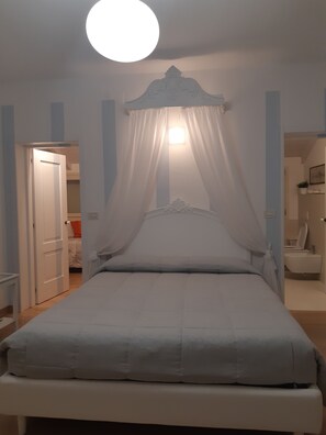 Habitación familiar | Vista desde la habitación