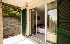 Terrace/patio - Profumo di Mare (Sanremo)