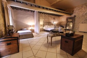 Chambre (Le Pere Jean)