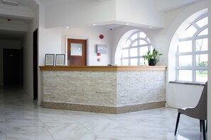 Recepció
